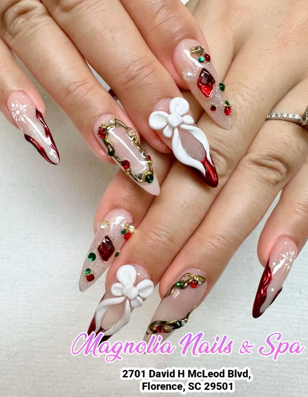 Nail Sep 15